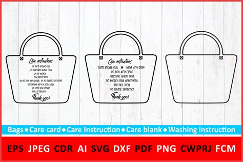 canvas bag cleaning instructions.